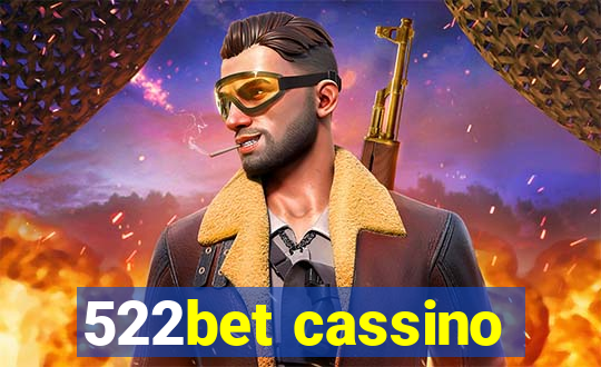 522bet cassino